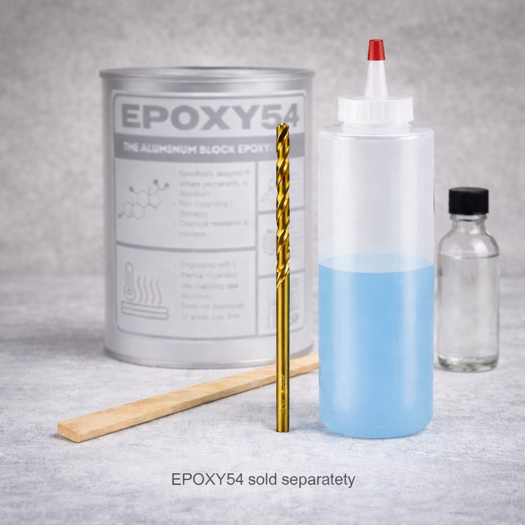 EPOXY54 Install Kit
