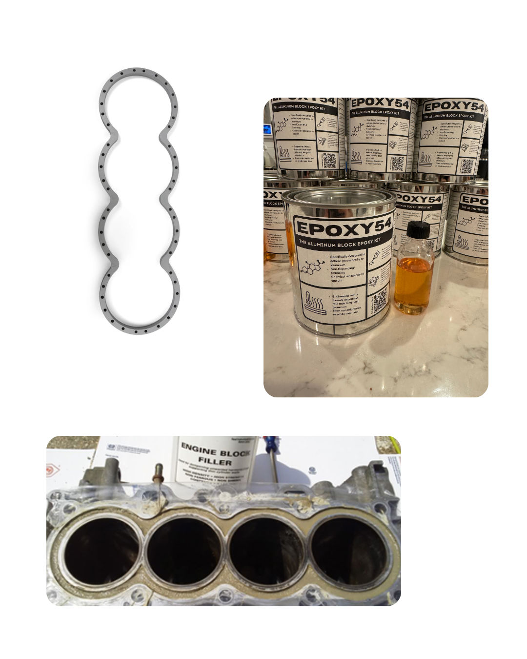 Epoxy54 vs. Traditional Block Guards: Which Reinforcement Method Wins?