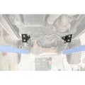 Synergy 2014+ Ram 2500 Front Radius Arm Drop Brackets