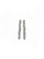 Skunk2 Honda H-Series Ultra BMF TLRC Stage 1.5 Camshafts (Set Of 2)