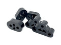 Torque Solution Toyota GR Corolla Exhaust Hanger Mount Kit