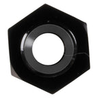 Russell Performance M16 x 1.5 to -6 Flare (Pumps with 1/2in-20 Inverted Flare Thread) - Black