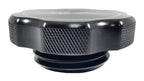 Torque Solution Billet Oil Cap 89+ Subaru - Black