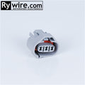 Rywire 3 Position Connector