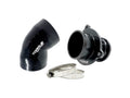 Torque Solution VW/Audi 2.0 TSI EA888.4 High Flow Turbo Muffler