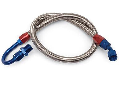 Russell Performance 1974 and Later GM Product with Quadrajet (2-1/2ft in length)