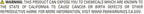 Russell Performance -3 AN 4-foot 90 Degree to Straight Pre-Made Nitrous and Fuel Line
