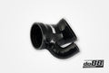 do88 01-06 BMW 325i 2.5L M54B25 (E46) Throttle Body Hose - Black