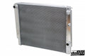 do88 Volvo 740 940 960 Manual 92-98 Radiator