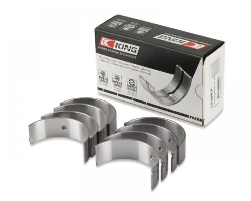 BMW N54 Rebuild Kit by EPOXY54