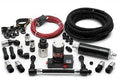 Russell Performance For Chevy LS & Chrysler 5.7L Hemi (Red/Blue)