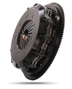 Clutch Masters 03-06 Mitsubishi Lancer Evolution 850 PRO Series Twin Disc Clutch w/Steel Flywheel