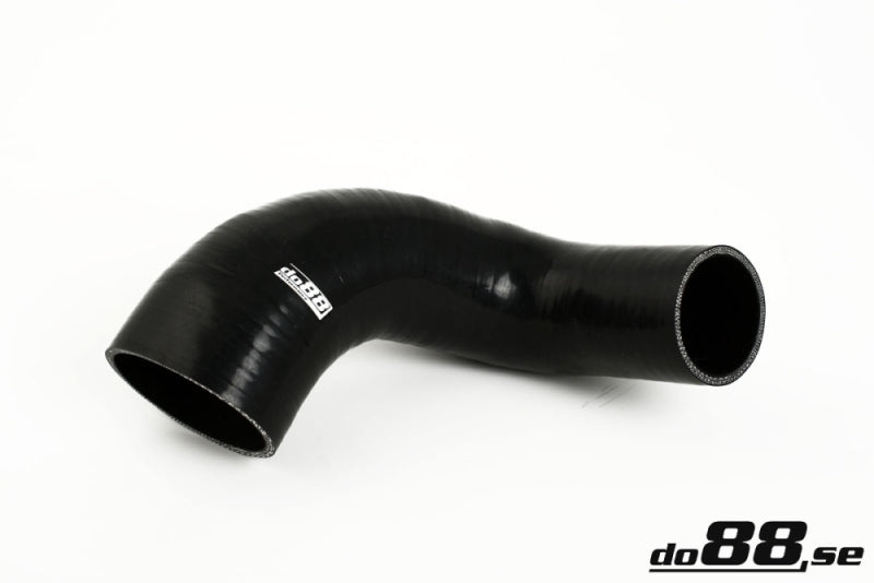 do88 92-97 Opel Calibra 2.0T/89-95 Opel Vectra A 2.0T (C20LET) Inlet Hose - Black
