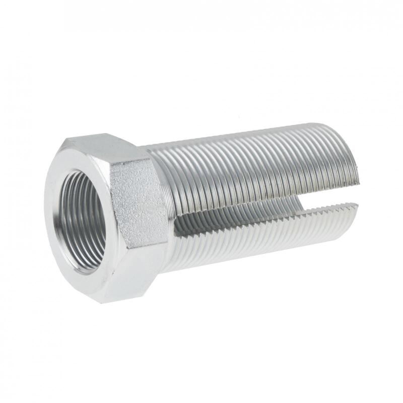 Synergy Replacement Double Adjuster Sleeve 7/8-14 (Zinc Plated)