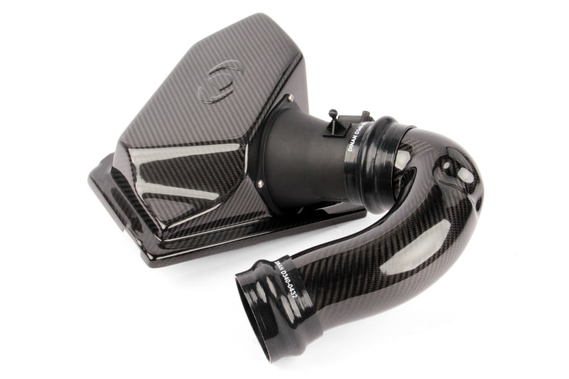 Dinan 16-21 BMW 230i/330i/430i (F22/F23/F30/F31/F32/F33/F34/F36) Carbon Fiber Cold Air Intake