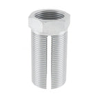 Synergy Replacement Double Adjuster Sleeve 1 1/4-12 (Zinc Plated)