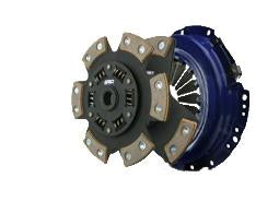 Spec 10-13 Chevy Cruze 1.4T Stage 3 Clutch Kit