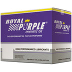 Royal Purple Duralec Super Diesel 10W30 CK-4 Motor Oil - 1 Gallon