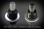 GReddy Toyota A90 Supra Neodymium Magnetic Drain plug M12xP1.5