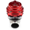 TiAL Sport MV-SA Wastegate (All Springs) w/Clamps - Red