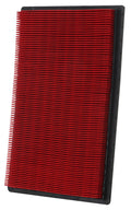K&N Nissan Pathfinder V6-3.5L F/I 00-20 Air Filter