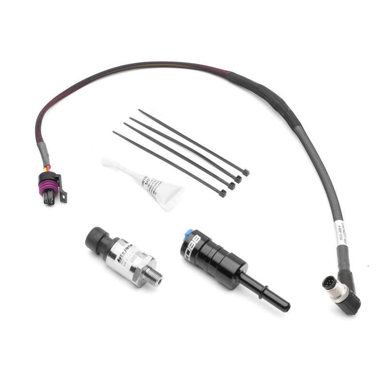 Cobb 22-24 Subaru WRX (MT/CVT) & 23-25 Ascent/Outback XT / Legacy XT CAN Fuel Pressure Kit
