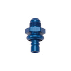 Russell Performance Ford Pressure Side EFI x 6 AN (Blue)