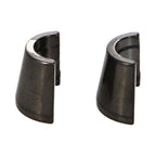 Manley Valve Lock/Keeper, LOC-10 DEG .3715 LocCap