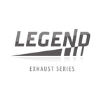 Stainless Works 2018+ Ford Mustang GT 3in Legend Series Catback H-Pipe w/Active Valves & Quad Tips