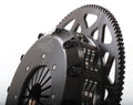 Clutch Masters 90-00 Honda Accord 725 PRO Series Triple Disc Clutch w/Steel Flywheel