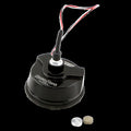 Turbosmart BOV Gen-V RacePort Sensor Cap Upgrade Kit - Black
