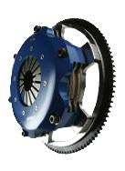 Spec SR20DET S13/S14 Mini Twin R-Trim Clutch Kit