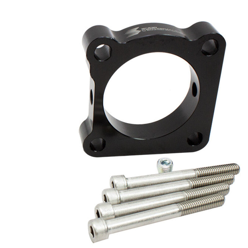 Snow Performance Mitsubishi Evo 7/8/9 Throttle Body Injection Plate