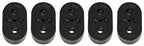 Torque Solution Exhaust Mount Kit: Scion TC 2005-12
