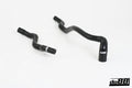 do88 SAAB 900/9-3 RHD Heater Core Hoses Black