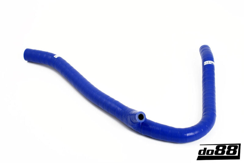 do88 SAAB 900 Turbo T16 84-93 Crankcase Vent Hose Blue