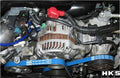 HKS 3PK875 Blue Fine Tune V Belt