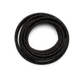 Russell Performance -4 AN ProClassic II Black Hose (Pre-Packaged 100 Foot Roll)