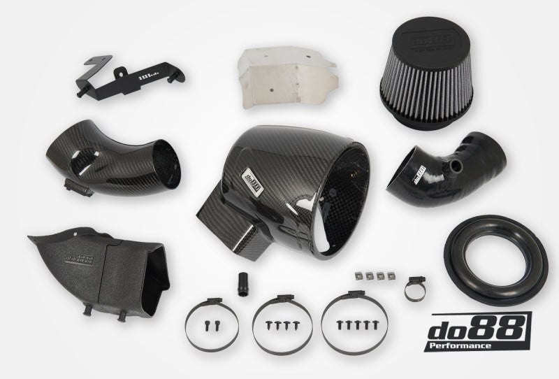 do88 BMW Z4 M40i B58 (G29)/Toyota GR Supra MK5 (A90) Intake System