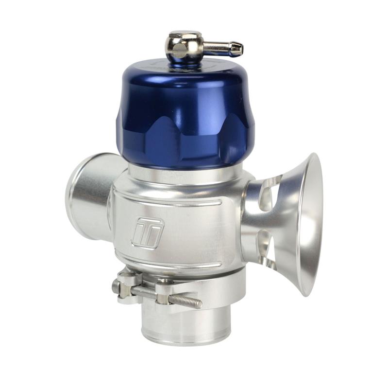 Turbosmart BOV Dual Port Uni 38mm-Blue