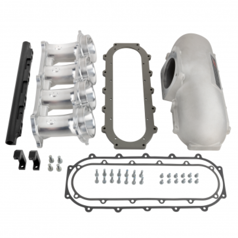 Skunk2 Ultra Race K-Series Center Feed Billet Intake Manifold