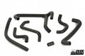 do88 Porsche 930 Turbo Oil Hoses
