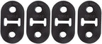 Torque Solution Exhaust Mount Kit: Nissan 370z 2009+
