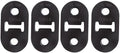 Torque Solution Exhaust Mount Kit: Mitsubishi Evolution X 2008-11
