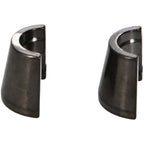 Manley Valve Lock/Keeper, LOC-10 DEG .3415 BEAD LocCap