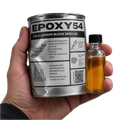 EPOXY54 (Dented Can Clearance)