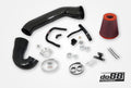 do88 Audi RS3 2.5T (8V)/TT RS 2.5T (8S) BeastFlow Open Intake Kit + Inlet Hose (TTE777/855 Turbo)