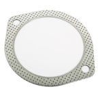 BLOX Racing Exhaust Gasket - 4inch (2-bolt)