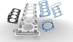 MAHLE Original Ford Bronco 74-66 Cylinder Head Gasket