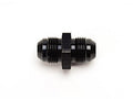 Russell Performance -6 AN Flare Union (Black)